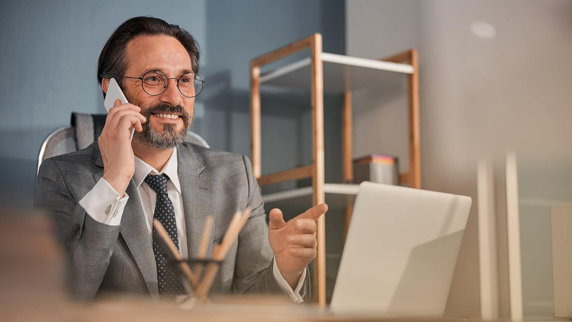 Tax Coordination